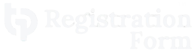 Event Registration Forms
