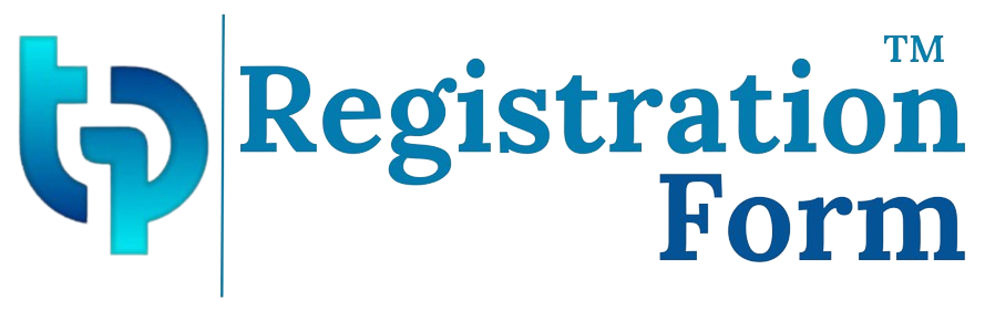 Event Registration Forms