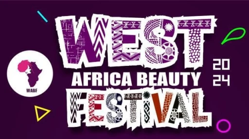 WAFRICA BEAUTYINDUSTRY FETE
